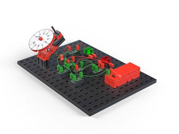 Differential amplifier 差分放大器