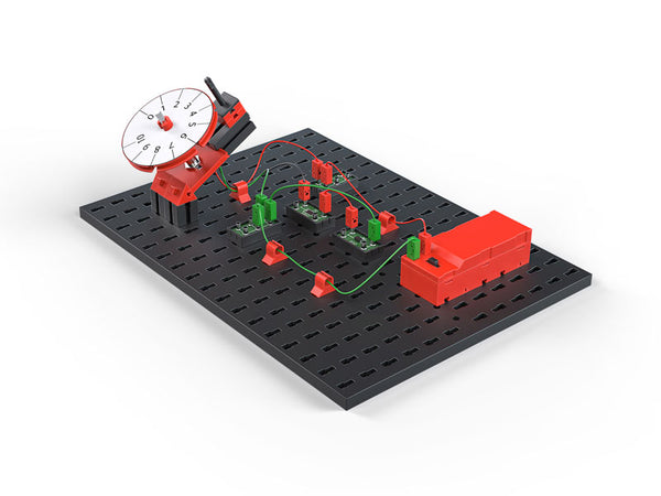 Diode characteristic 二極管特性