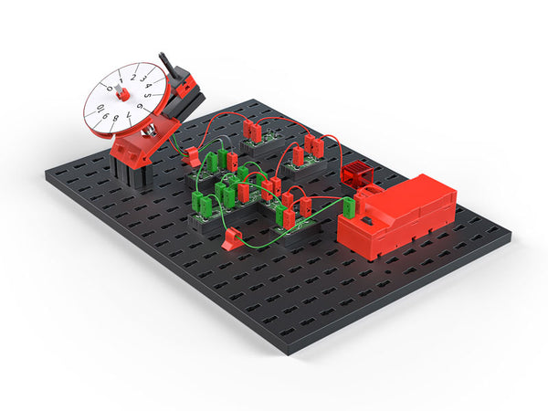 Schmitt Trigger 施密特觸發器