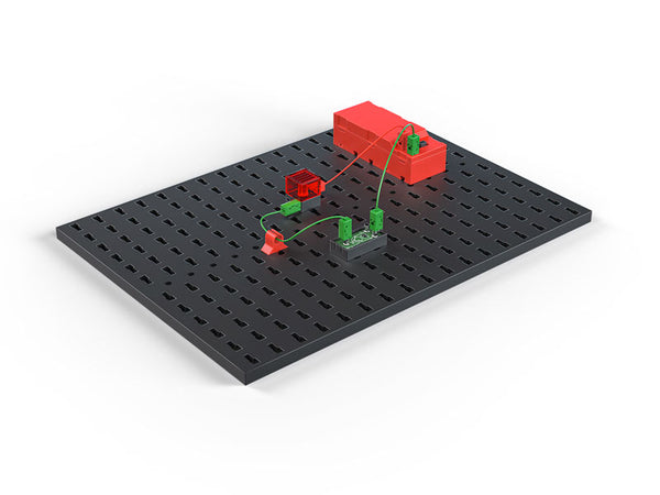 Transistor  晶體管