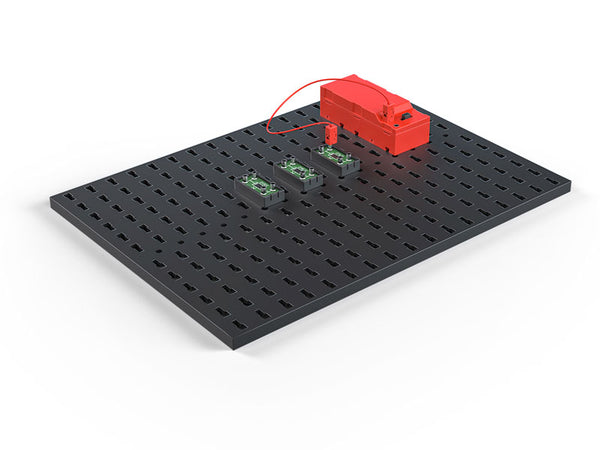 Resistance in the circuit 電路電阻