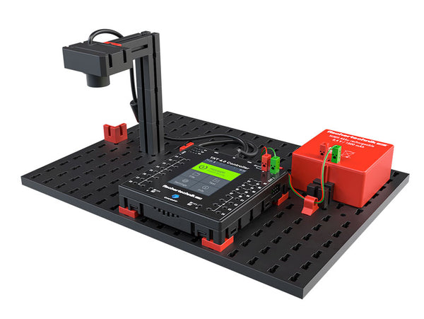 Barcode reader 条形码阅读器
