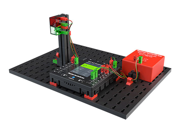 Pedestrian lights 行人灯