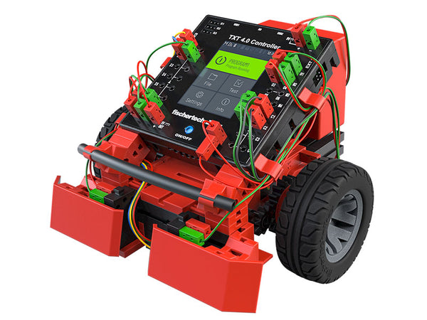 Obstacle recognition 障碍物识别器