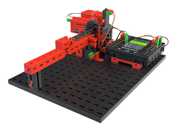 Kink barrier V1 扭结障碍物 V1
