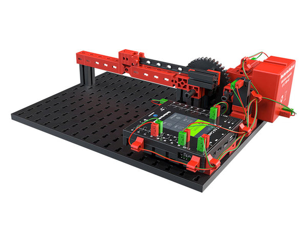 Kink barrier V2 扭结障碍物 V2