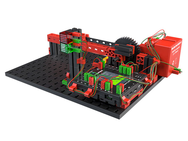 Kink barrier V3 扭结障碍物 V3