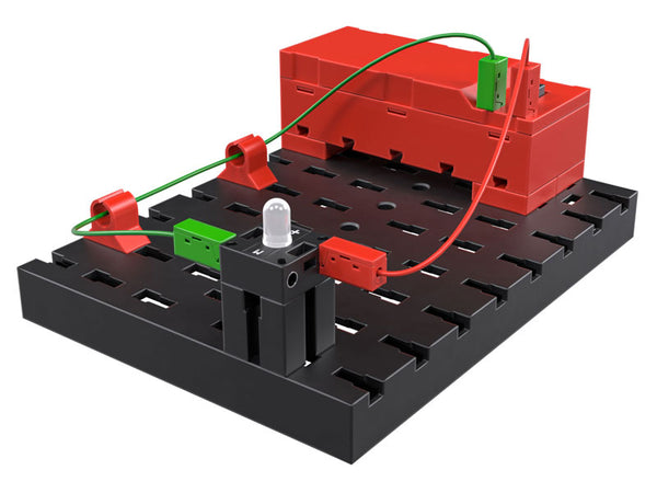 Class Set Electrical Control
