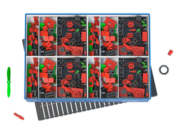 Class Set Solar Energy
