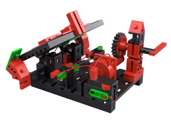 Class Set Solar Energy