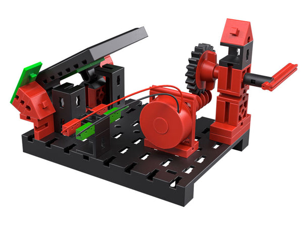 Class Set Solar Energy