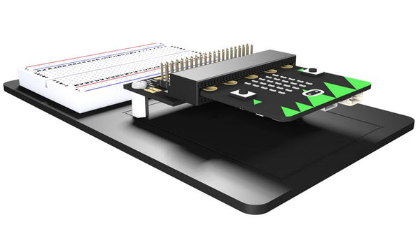 Micro Bit Student Prototypes Prototyping System for the BBC micro:bit – ETC Educational Technology ...