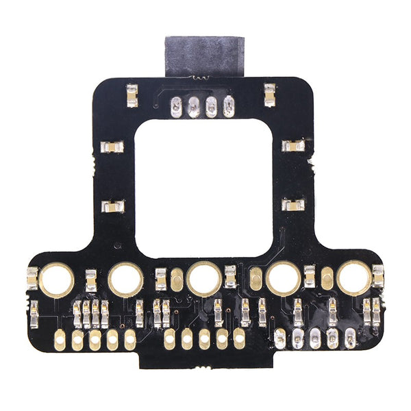 :MOVE Sensor Interface Board for the BBC micro:bit