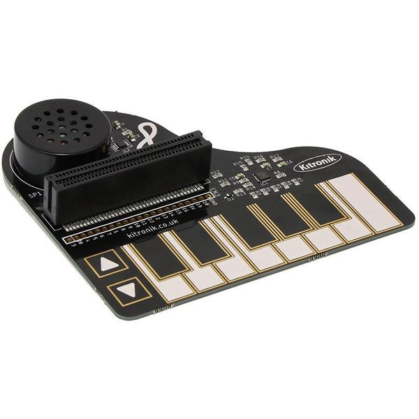 :Klef Piano for the BBC micro:bit