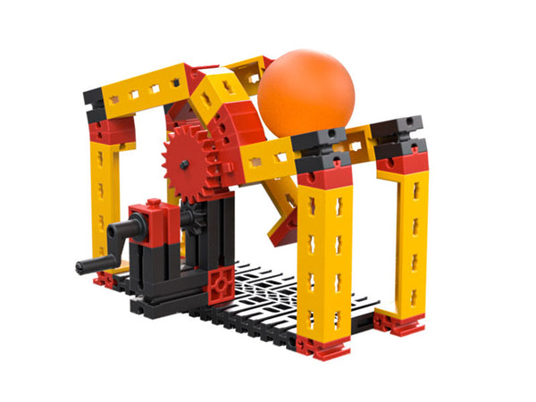 Class Set Simple Machines