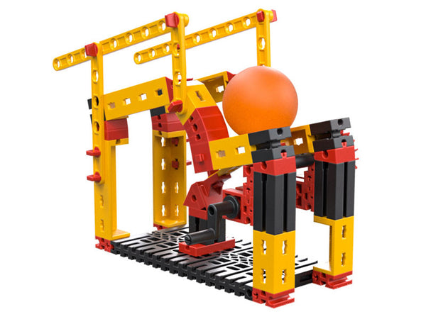 Class Set Simple Machines