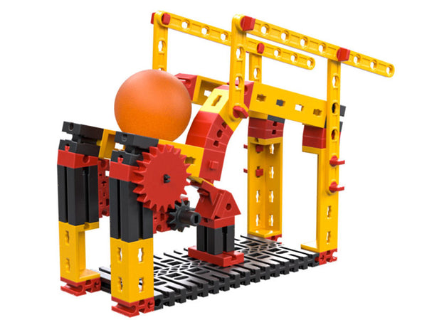 Class Set Simple Machines