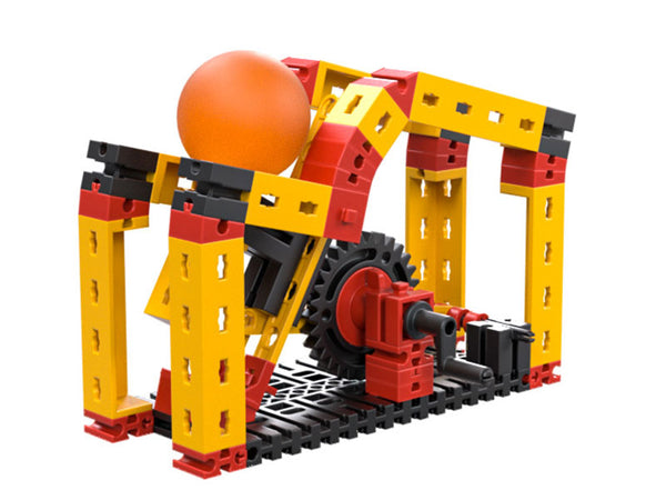 Class Set Simple Machines