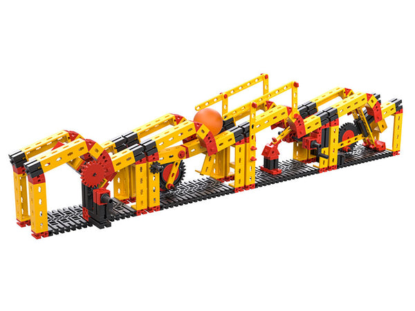 Class Set Simple Machines