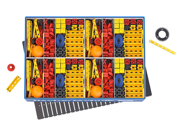 Class Set Simple Machines