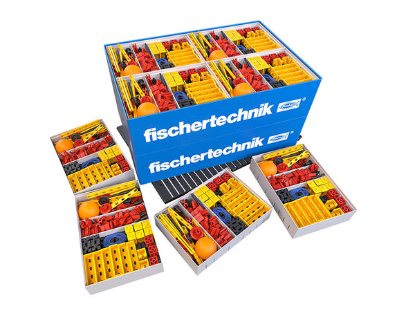 Class Set Simple Machines