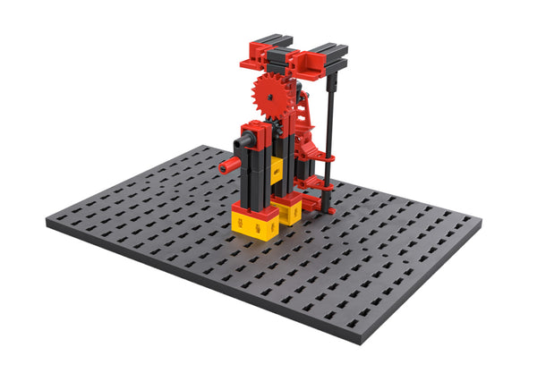 STEM Simple Machines Advanced