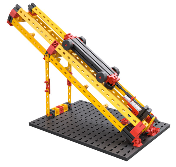 STEM Simple Machines Advanced