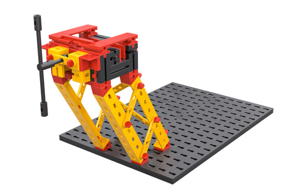 STEM Simple Machines Advanced