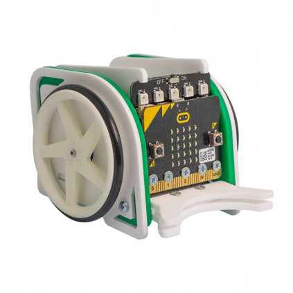 Bumper Add-On For The :MOVE MINI V2