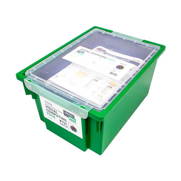 Kitronik Lesson in a Box ™ Visual Computing Pack for micro:bit