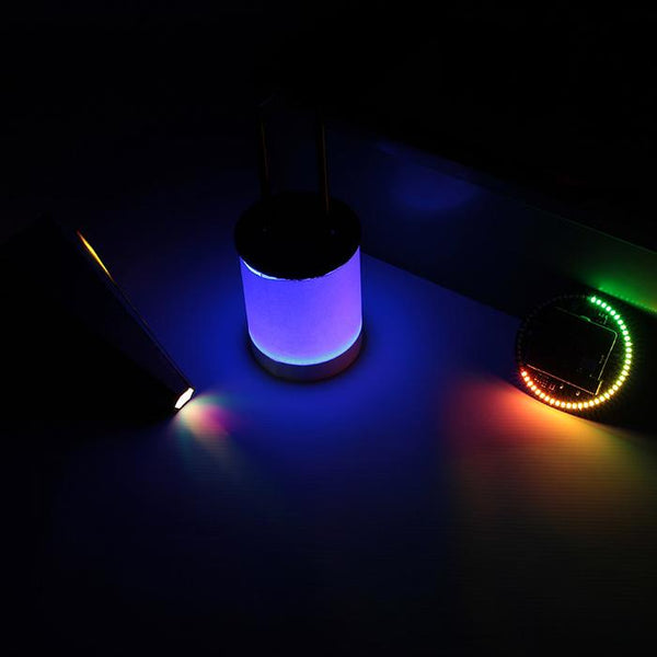 Kitronik Lesson in a Box ™ Visual Computing Pack for micro:bit