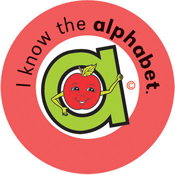 Merit Stickers (pack of 10)