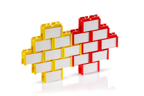 Large Structural Learning Classroom Kit