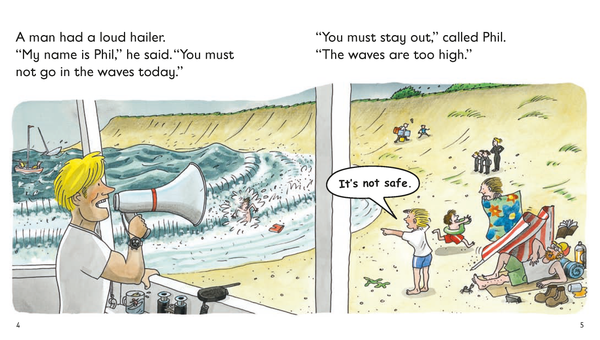 ORT Floppy's Phonics Fiction: More Phonics Stories Stage 5