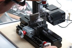 Unimat ML  MetalLine Technic (8 in 1)