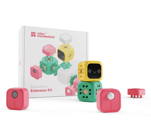 Robo Wunderkind Education Extension Kit (v.2)