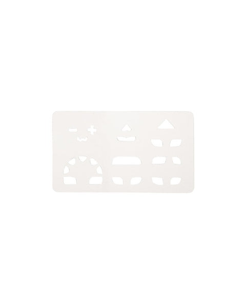 Circuit Stickers Effects Add-On + Stencil