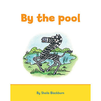 Letterland Stories - Level 3b