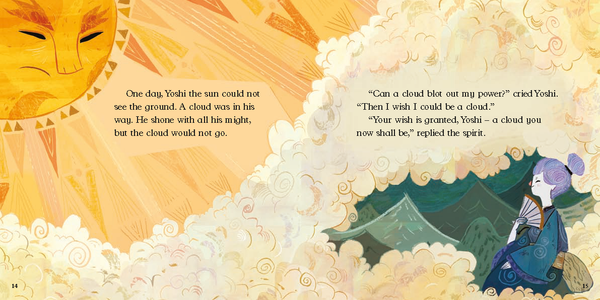 ORT Traditional Tales: Stage 6