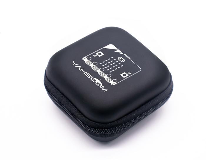 micro:bit storage case – ETC Educational Technology Connection (HK) Ltd