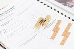 Unimat ML  MetalLine Technic (8 in 1)