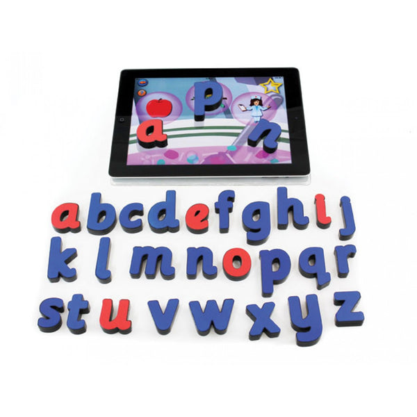TouchTronic Letters (phonics)