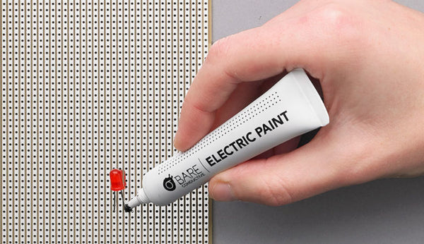 Electric Paint (10 ML)