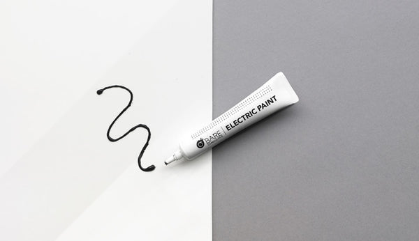 Electric Paint (10 ML)