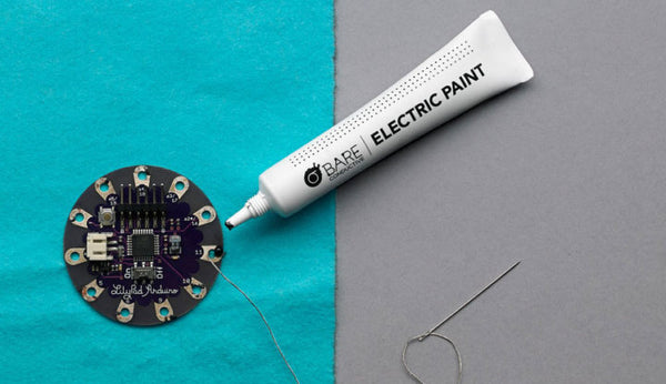 Electric Paint (10 ML)