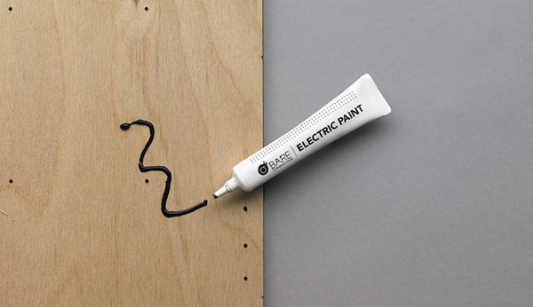 Electric Paint (10 ML)
