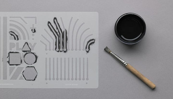 Electric Paint (50 ML)