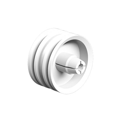 Wheel rim 30, white/ yellow/ silver/ green