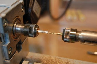 Unimat ML  MetalLine Technic (8 in 1)