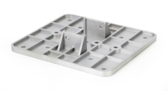 Metalline (ML)Saw/Sanding table